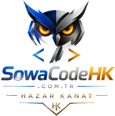 SowaCodeHK